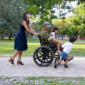 Support for Caregivers of Veterans with Disabilities