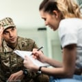 Support for Homeless Veterans: Accessing Benefits and Resources