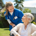 The Basics of Eligibility for Community Care