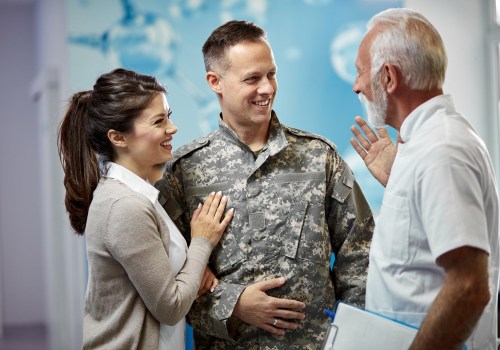 Vocational Rehabilitation for Veterans