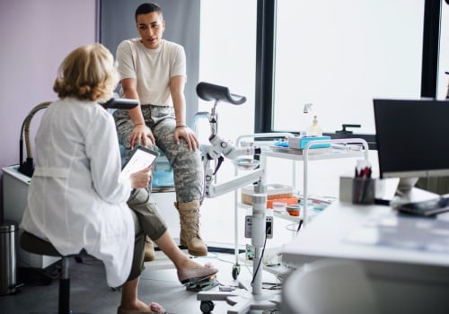 Understanding VA Healthcare: Special Eligibility Circumstances