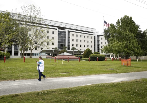 Improvements and Expansions in the Works for VA Healthcare