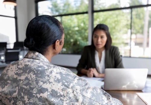 Accessing Compensation and Disability Benefits for Veterans