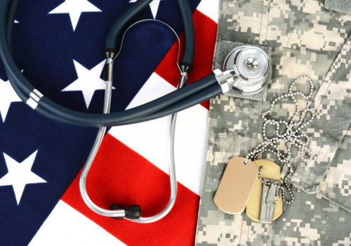 Feedback and Reviews from Veterans: Accessing Healthcare and Benefits through the VA