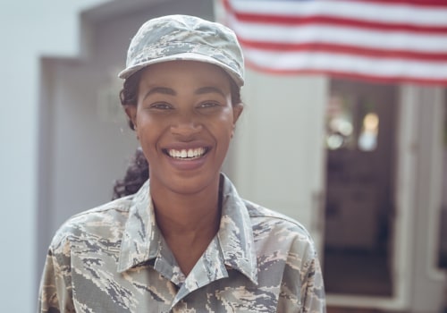 How to Access Healthcare and Benefits for Veterans: A Comprehensive Guide to Home Loans and Grants