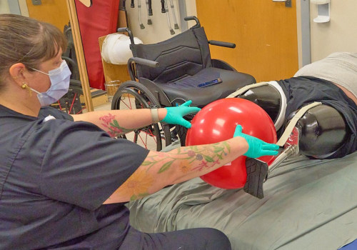 Covering Prosthetic Services: A Comprehensive Guide for Veterans