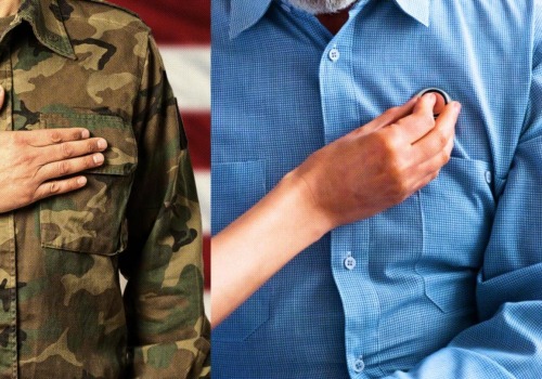 How the Veterans Community Care Program is Changing Healthcare for Veterans