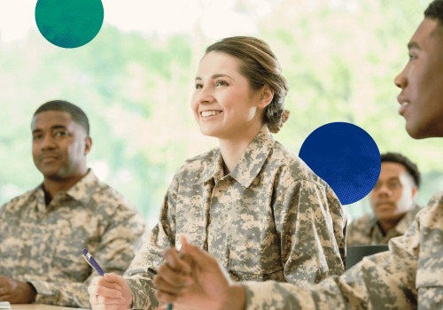 Understanding Education Benefits for Veterans