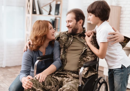 A Comprehensive Guide to Respite Care Options for Veterans