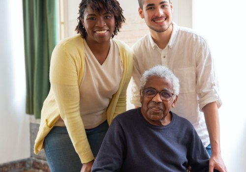 Programs and Resources for Caregivers: A Comprehensive Guide